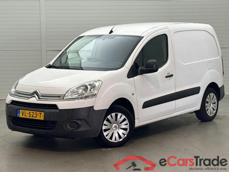 CITROEN BERLINGO 1.6 HDI 500 Club