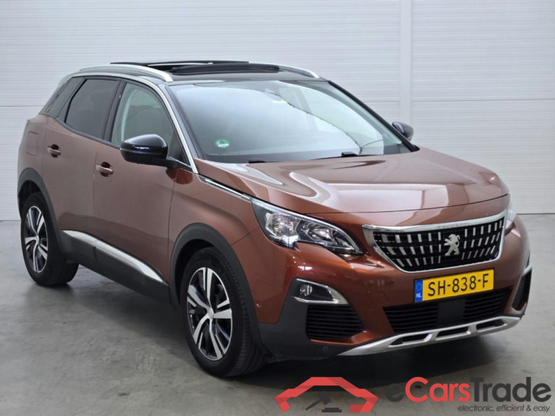 PEUGEOT 3008 1.2 PureTech Allure #2
