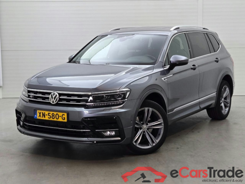 VOLKSWAGEN Tiguan Allspace 1.5 TSI Highline Business R 7p. #1