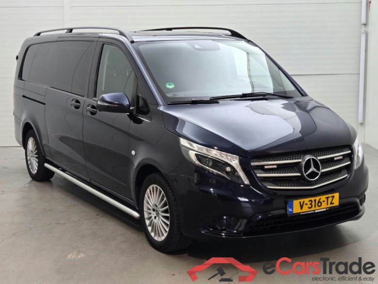 MERCEDES-BENZ Vito 119 CDI Extra Lang DC Comfort #2