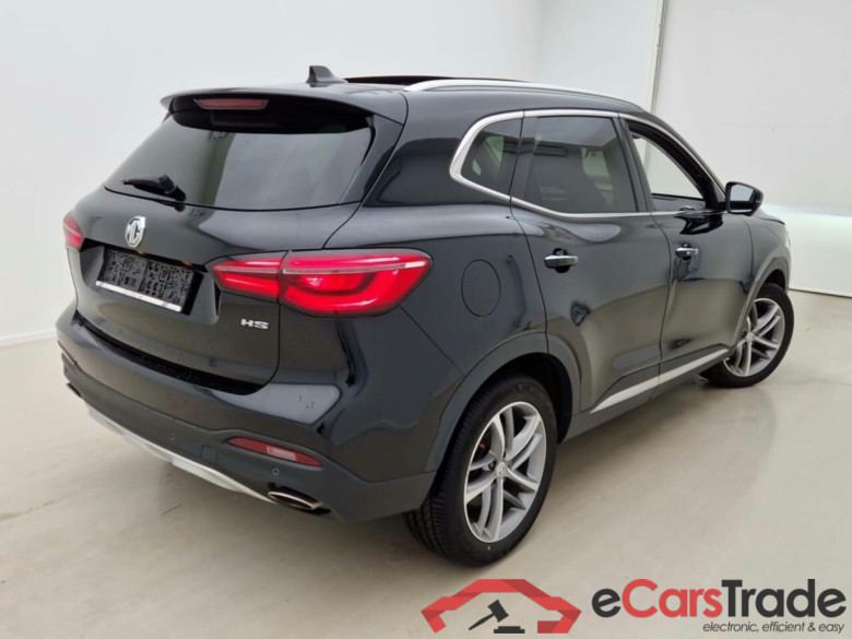 MG EHS 1.5 PHEV LUXURY #2