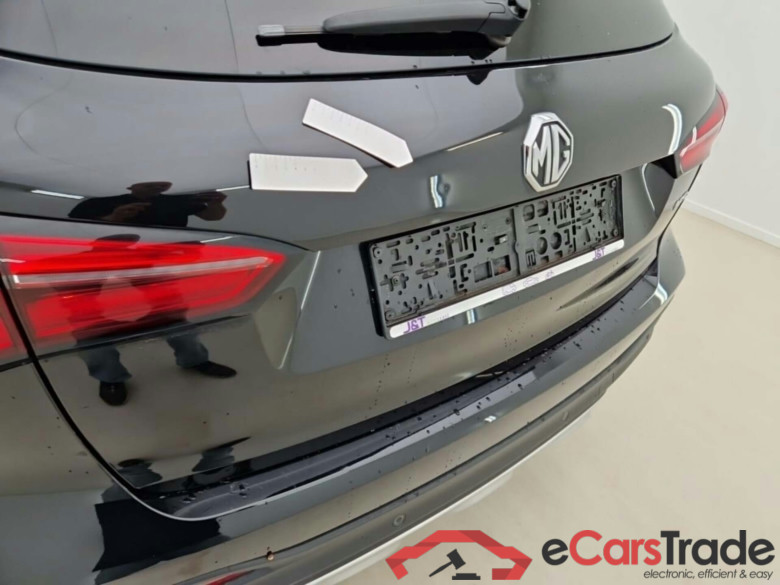 MG EHS 1.5 PHEV LUXURY #6