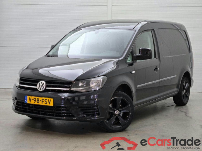 VOLKSWAGEN CADDY 2.0 TDI L2H1 BMT Maxi Highline #1
