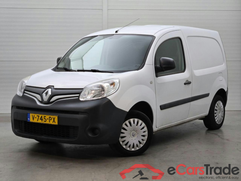 RENAULT KANGOO 1.5 dCi 75 Générique Pro #1