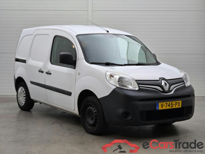 RENAULT KANGOO 1.5 dCi 75 Générique Pro #2