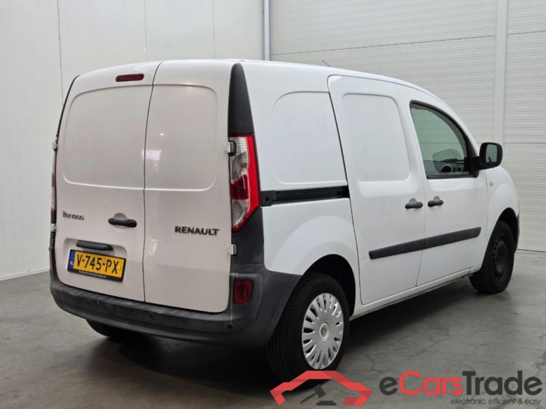 RENAULT KANGOO 1.5 dCi 75 Générique Pro #4