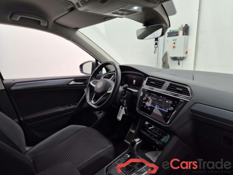 VOLKSWAGEN TIGUAN 1.5 TSI OPF LIFE #3