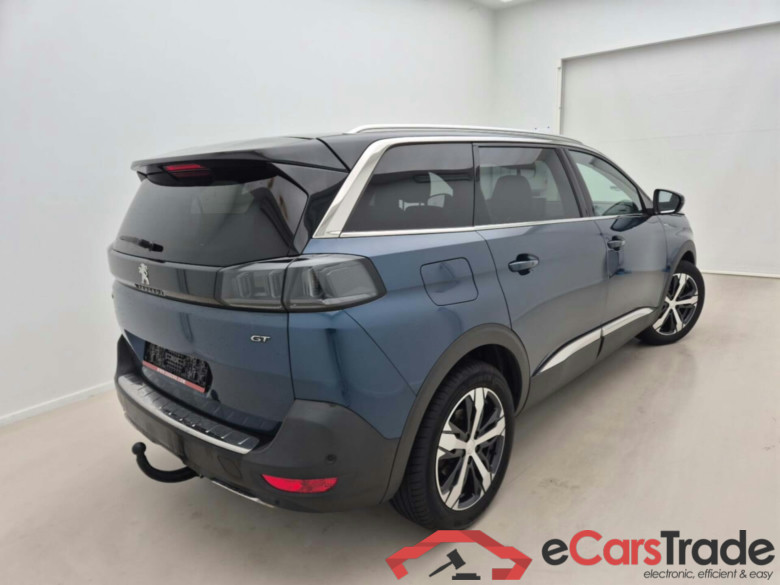 PEUGEOT 5008 1.5 BLUEHDI GT EAT8 #2