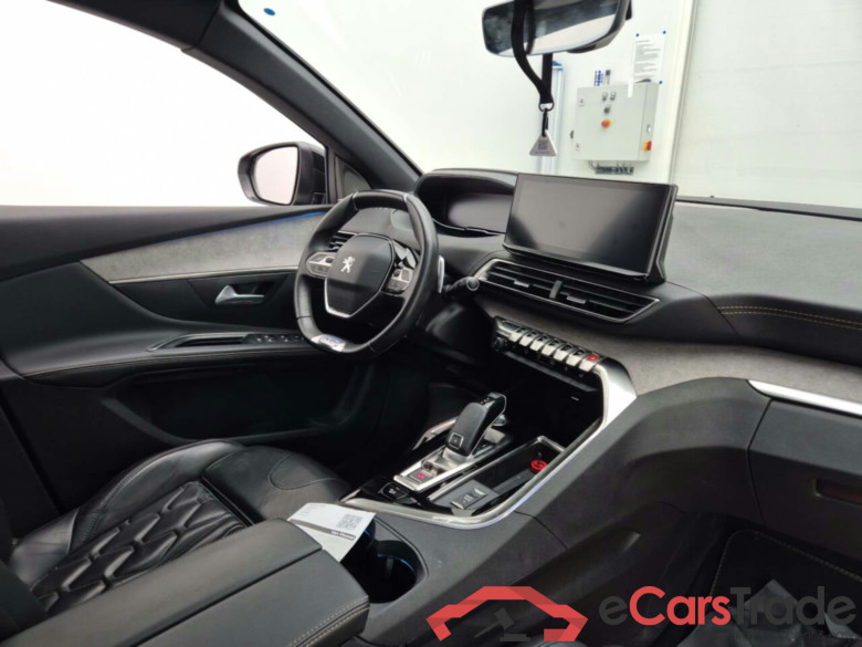PEUGEOT 5008 1.5 BLUEHDI GT EAT8 #3