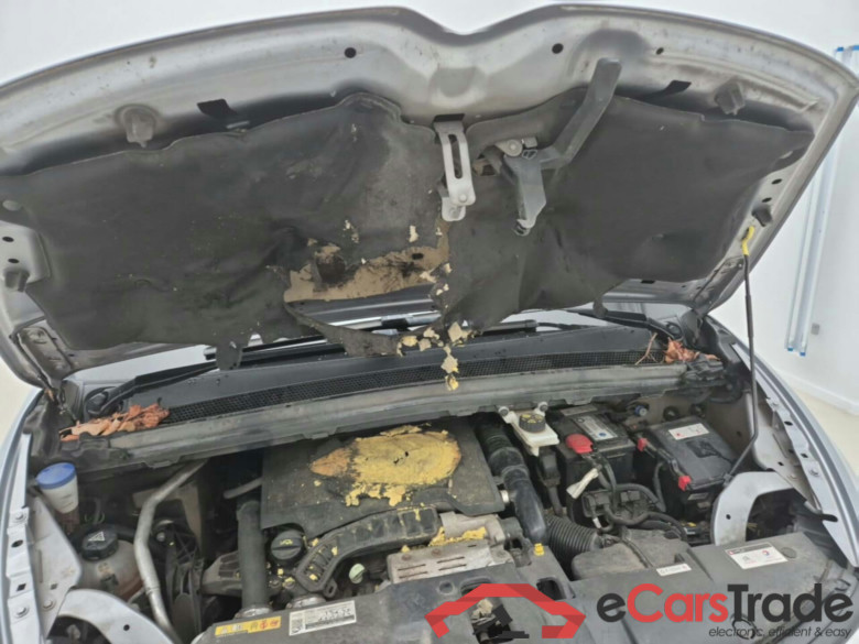 CITROËN C4 SPACETOURER 1.2 PURETECH S&S FEEL #4