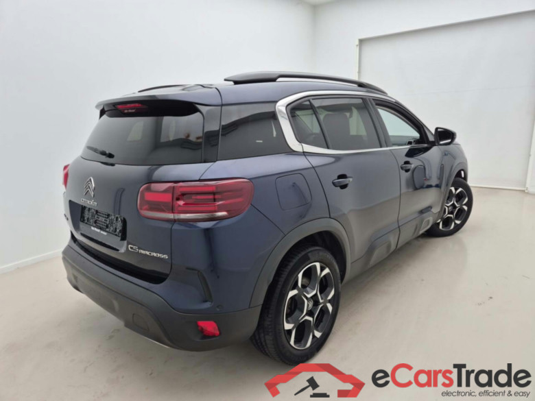CITROEN C5 AIRCROSS 1.6 PLUG-IN HYBRID S/S BUSINES #2