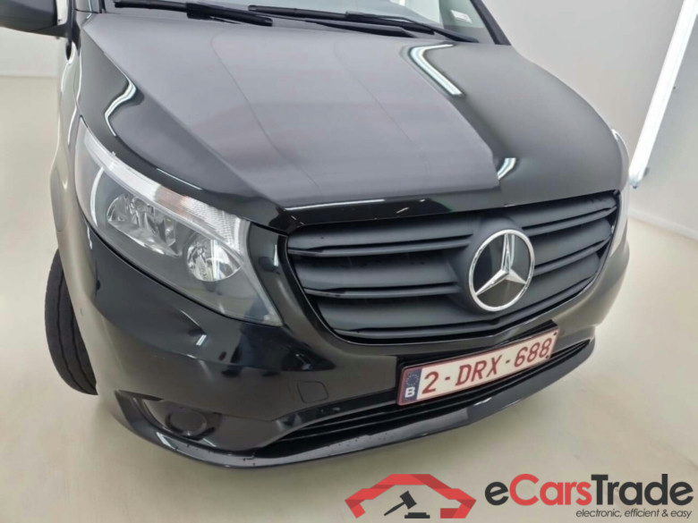 MERCEDES-BENZ VITO TOURER 2.0 TOURER 114 CDI L2 9G-TRONI #4