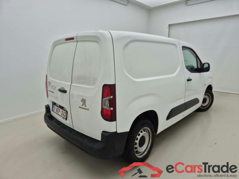 Peugeot Partner 1.5 BlueHDI Klima PDC ... #3