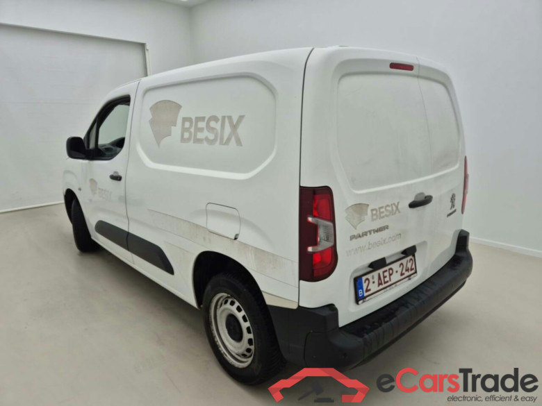 Peugeot Partner 1.5 BlueHDI Klima PDC ... #4