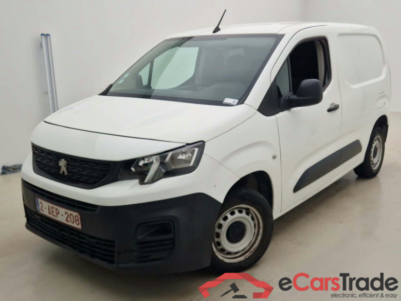 Peugeot Partner 1.5 BlueHDI Klima PDC ...