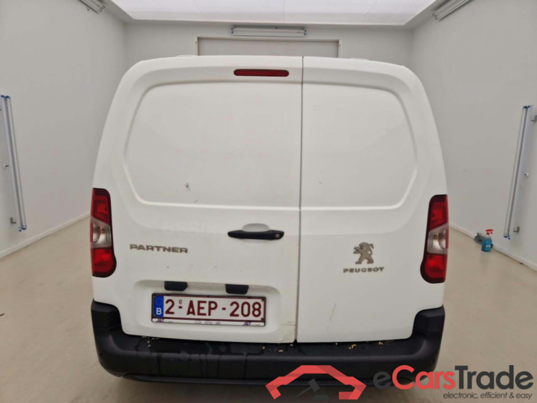 Peugeot Partner 1.5 BlueHDI Klima PDC ... #6