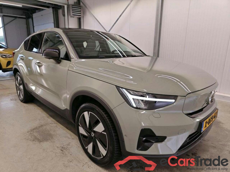VOLVO C40 Extended Ult 82 kWh #5