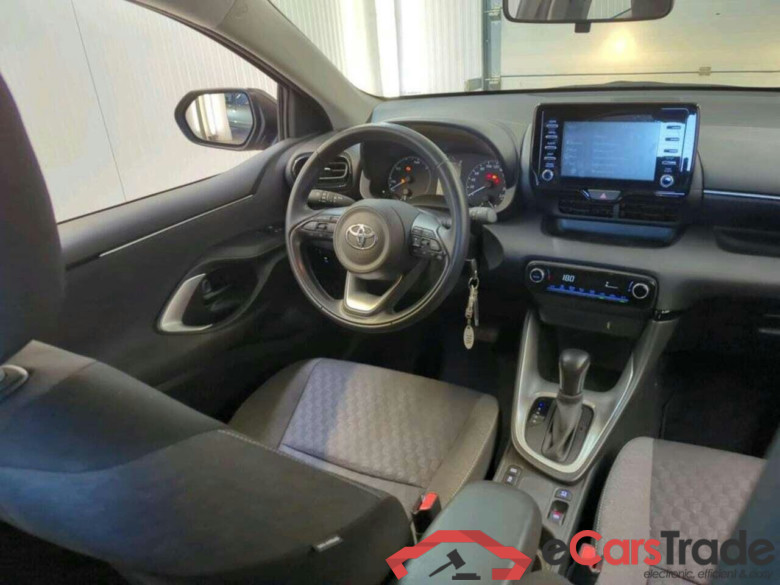 TOYOTA Yaris 1.5 Hyb. Active #3