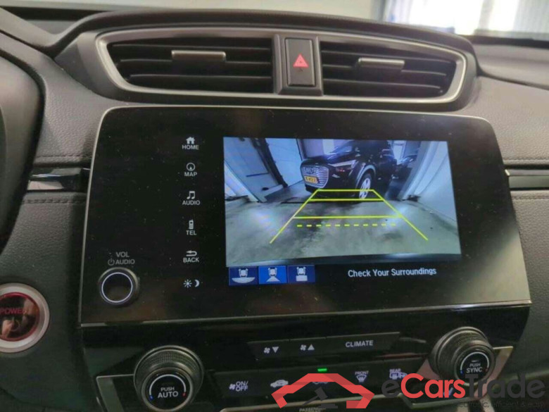 HONDA CR-V 2.0 Hybrid Bns. Ed. #4