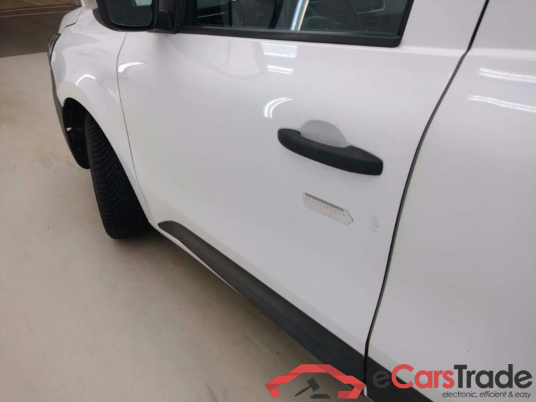 RENAULT KANGOO 1.5 BLUE DCI CONFORT #4