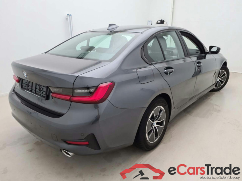 BMW 3-SERIE BERLINE 2.0 318I AUT #2