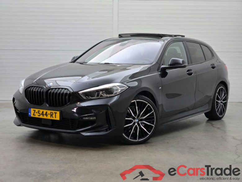 BMW 1-serie 120i High Executive #1