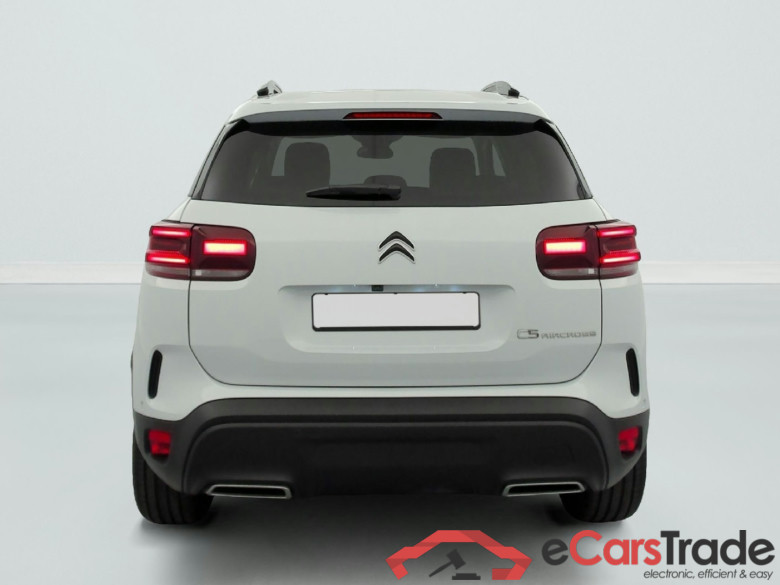 Citroen C5 AIRCROSS Max Hybride 145 e-DCS6 #6