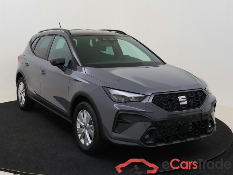 Seat Arona Play Plus 1,0 TSI 115 hp Man.6 #3