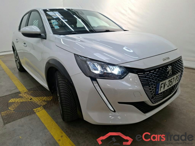 208 (e-) Active Business R 50kWh BVA / TRANSFO VP/VF #5