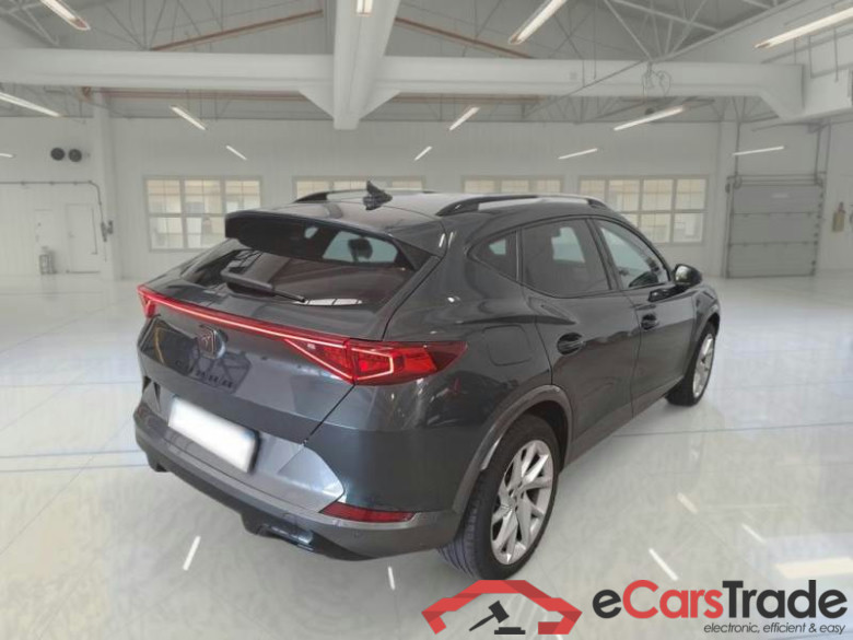 CUPRA FORMENTOR / 2020 / 5P / SUV 1.4 E-HYBRID DSG #2