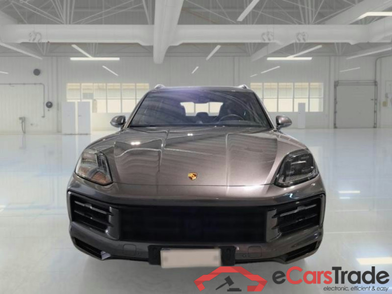 PORSCHE CAYENNE / 2023 / 5P / SUV 3.0 V6 E-HYBRID #6