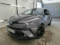 preview Toyota C-HR #0