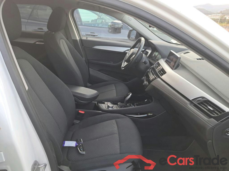 BMW x2 sDrive18i #6