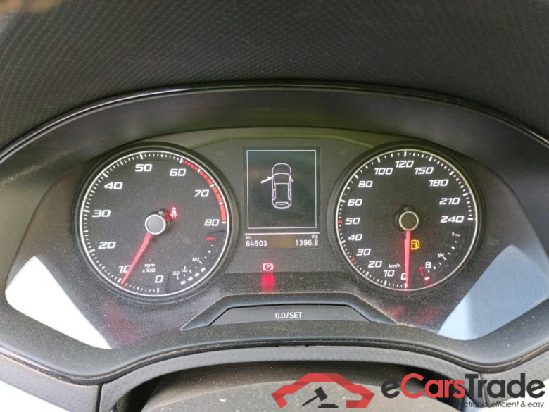SEAT Ibiza / 2017 / 5P / berlina con portón 1.0 TSI 81kW (110CV) Style Plus (AC2) #4