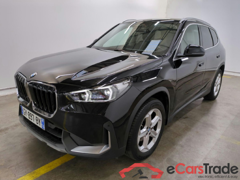 X1 sDrive 18 i 1.5 135CV BVA7 6E