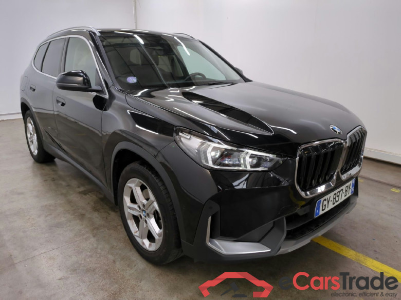 X1 sDrive 18 i 1.5 135CV BVA7 6E #4