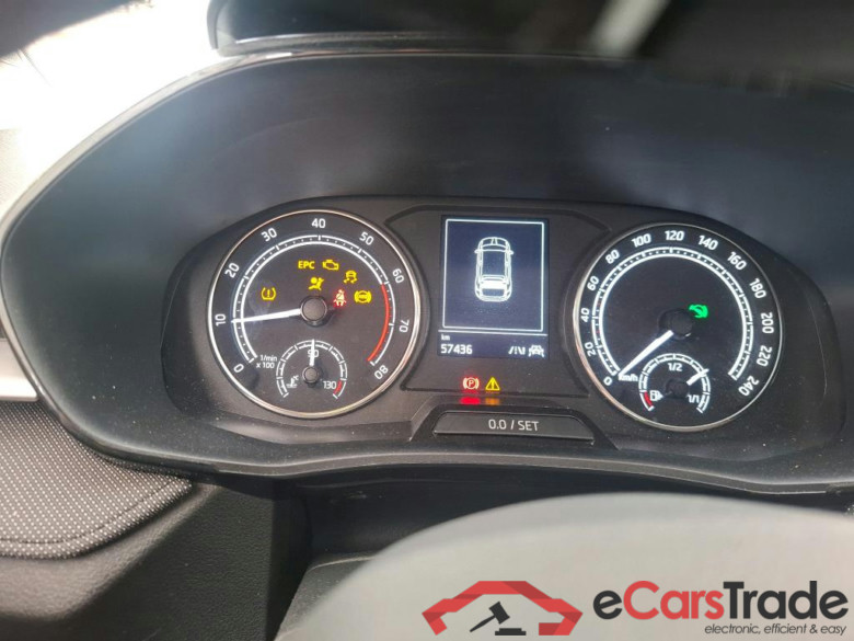 Fabia Ambition 1.0 TSI 110CV BVA7 E6d #6