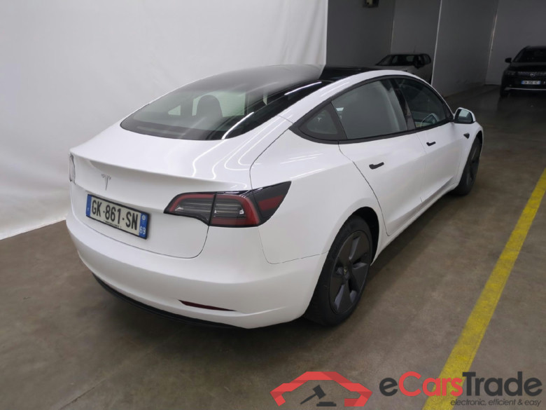 TESLA Model 3 / 2018 / 4P / Berline Propulsion #5