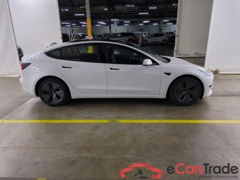 TESLA Model 3 / 2018 / 4P / Berline Propulsion #6