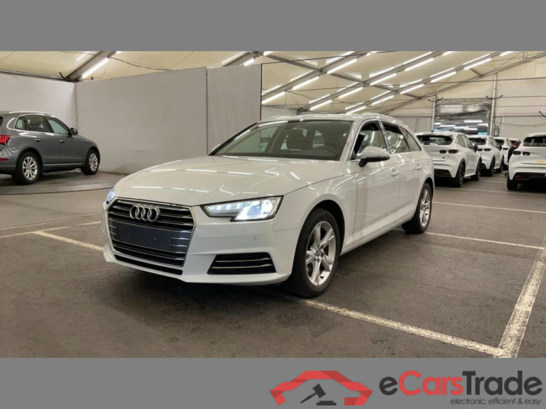AUDI A4 Avant 1.4 TFSI Sport