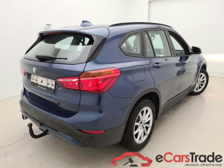 BMW X1 1.5 SDRIVE16D #2