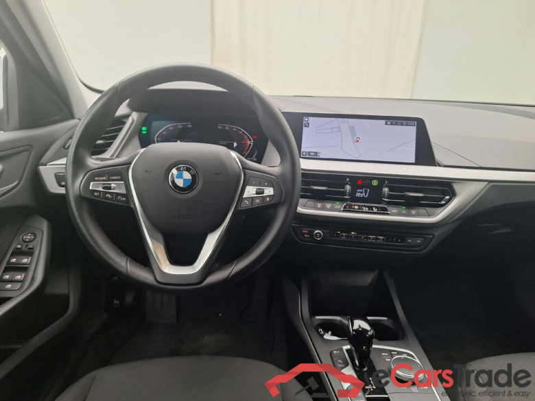 BMW, 1-serie '19, 118i 100kW Aut #5