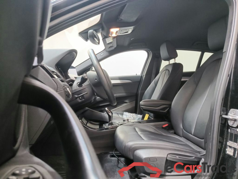 BMW X2 sDrive16dA 85kW DCT 5d #3