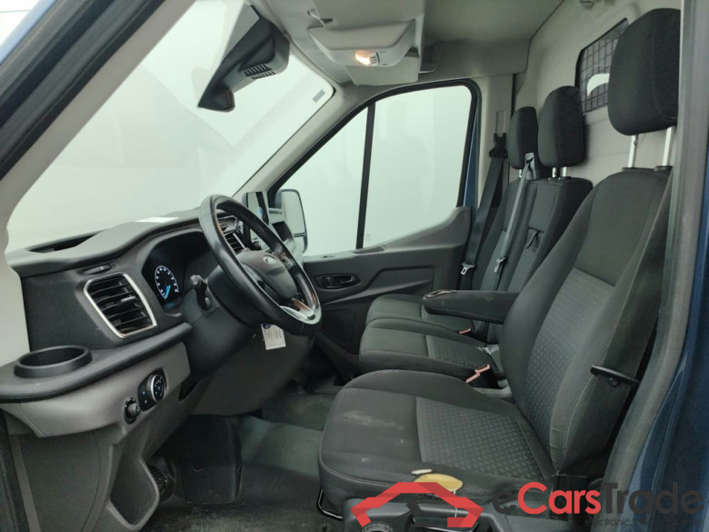Ford Transit 350L 2.0TD 185pk 136kW A6 Limited 4d #3