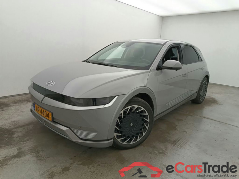 HYUNDAI IONIQ 5 77 kWh 228hp Balance 5d #1