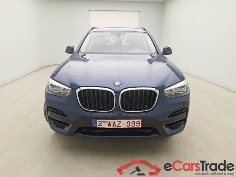 BMW, X3 '17, X3 xDrive30e 120kW Aut. #1