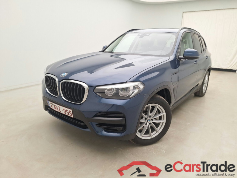 BMW, X3 '17, X3 xDrive30e 120kW Aut. #2
