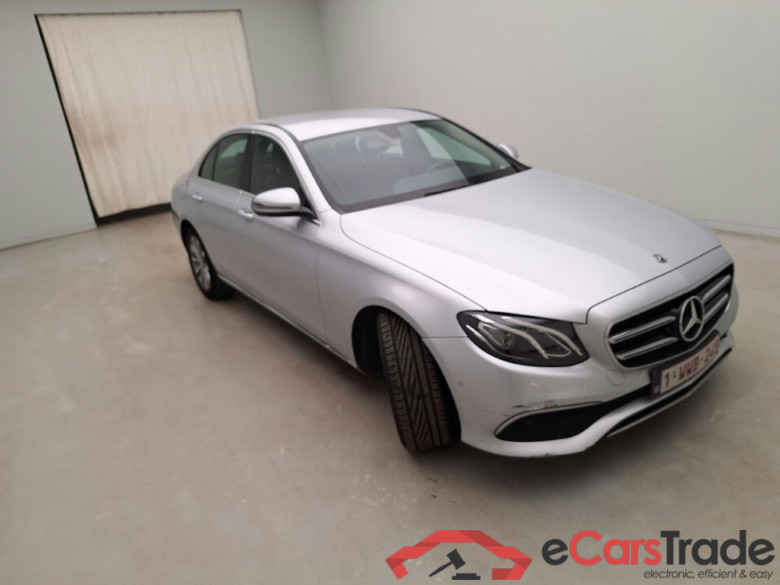 Mercedes, E-klasse '16, Mercedes-Benz E-Klasse Berline E 200 d Business So #5