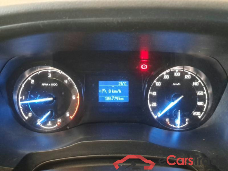 FORD RANGER 2012 AUTOCARRO 2P XL 4WD 2.2 TDCI 160CV #5