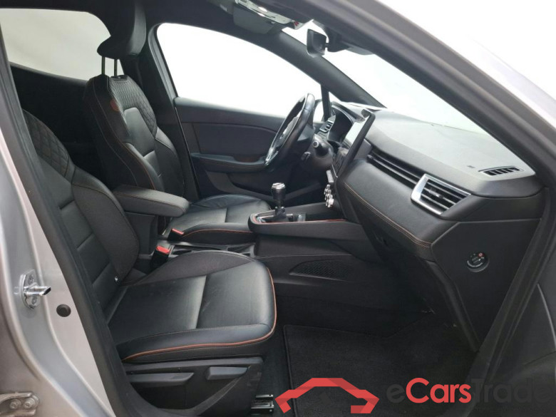 Clio V Initiale Paris 1.5 dCi 115CV BVM6 E6dT #6